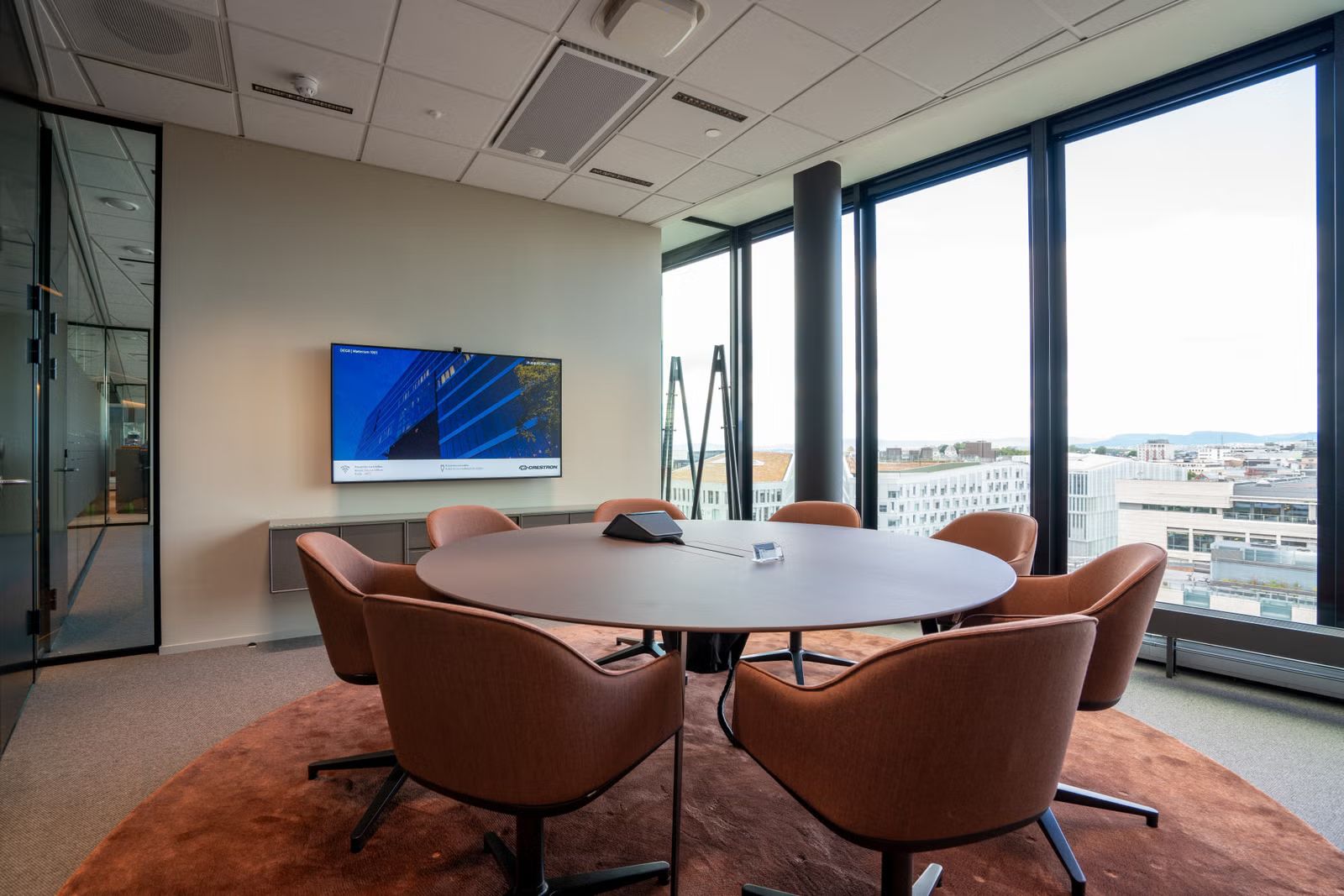 Queen Eufemia's Street 8 - Photo 9