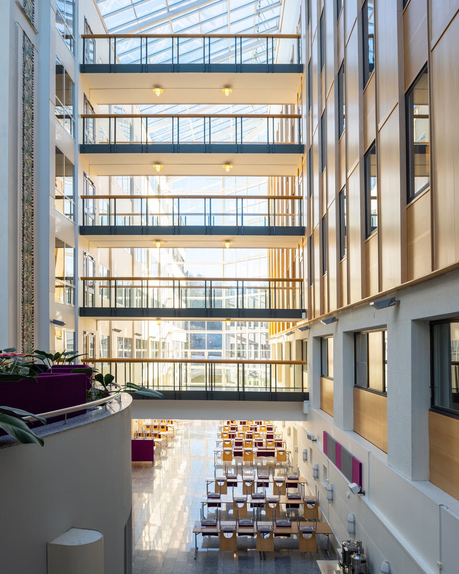 House of Business - Ole Deviks Vei - Photo 7