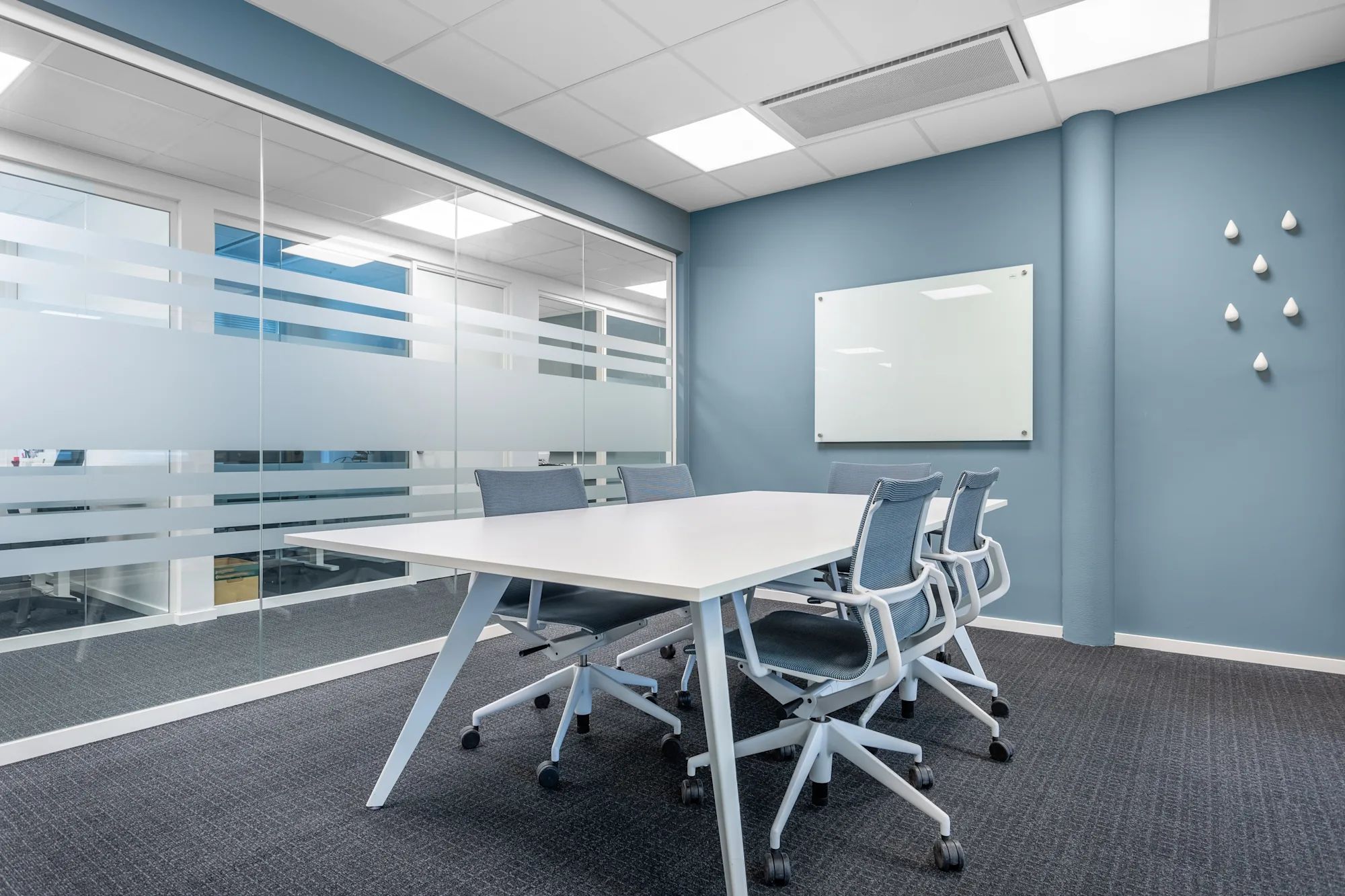 Regus Lysaker - Bilde 5