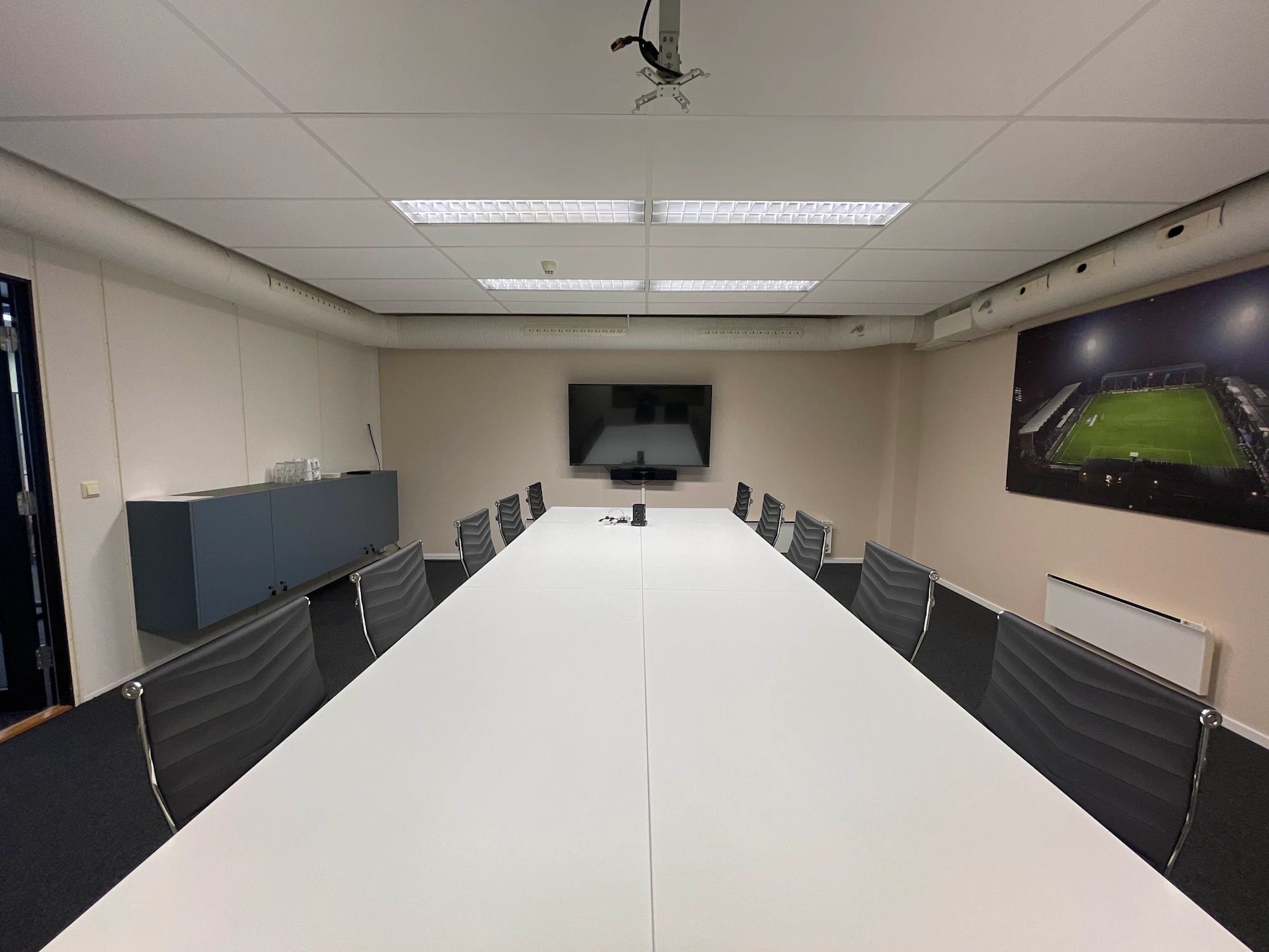 Regus Sarpsborg - Photo 8