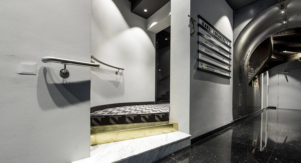 Karl Johans gate 6 - Bilde 2