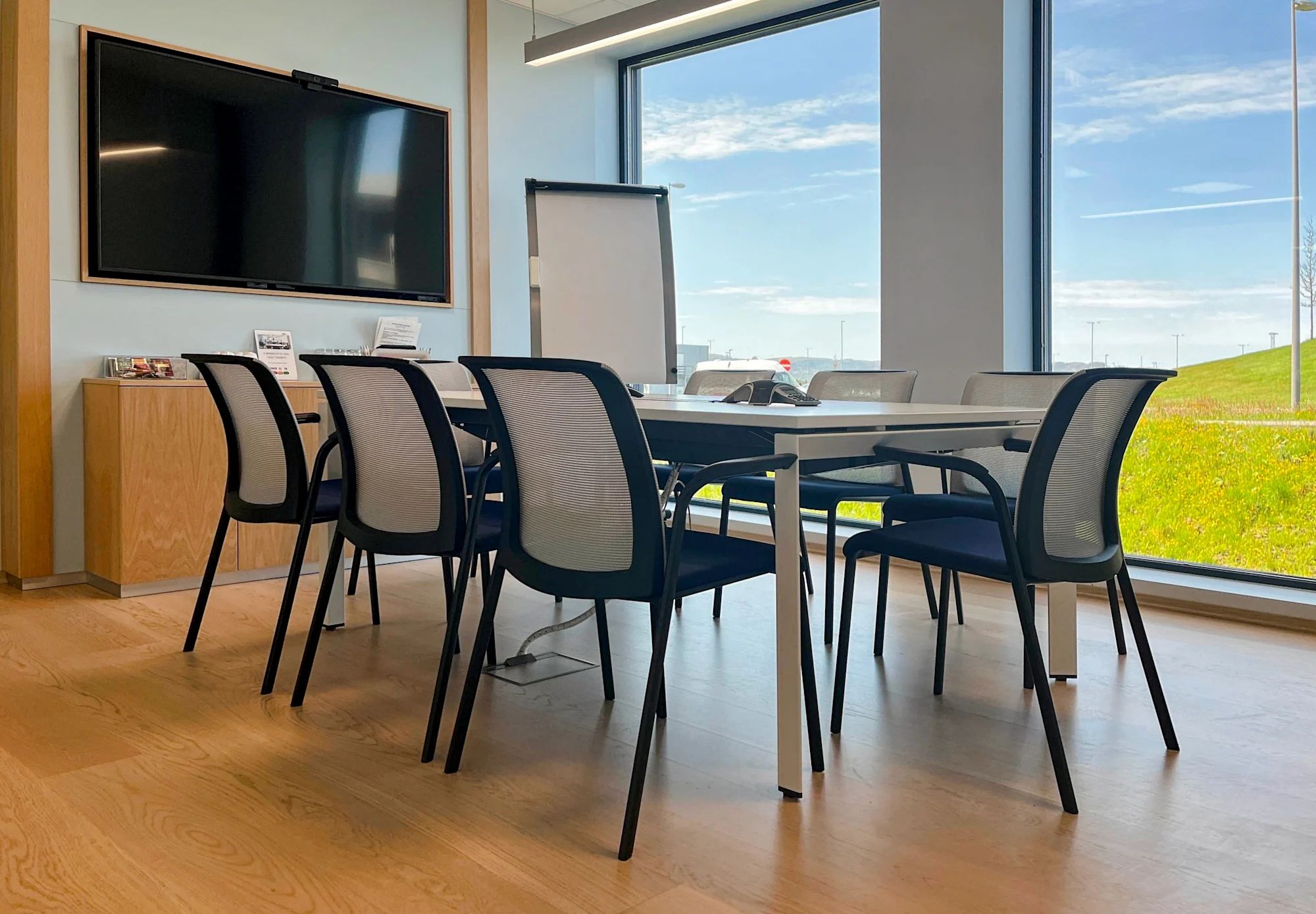 Regus Flesland - Photo 20