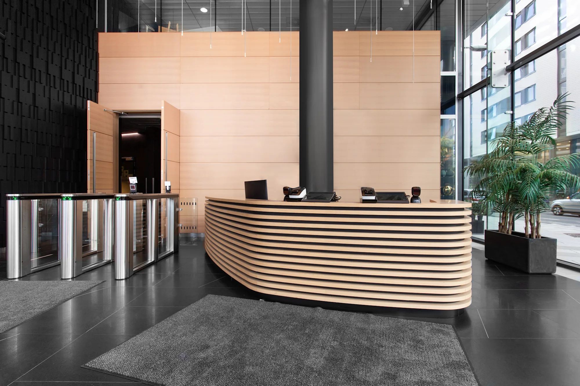 Regus Skøyen Business Park - Bilde 3