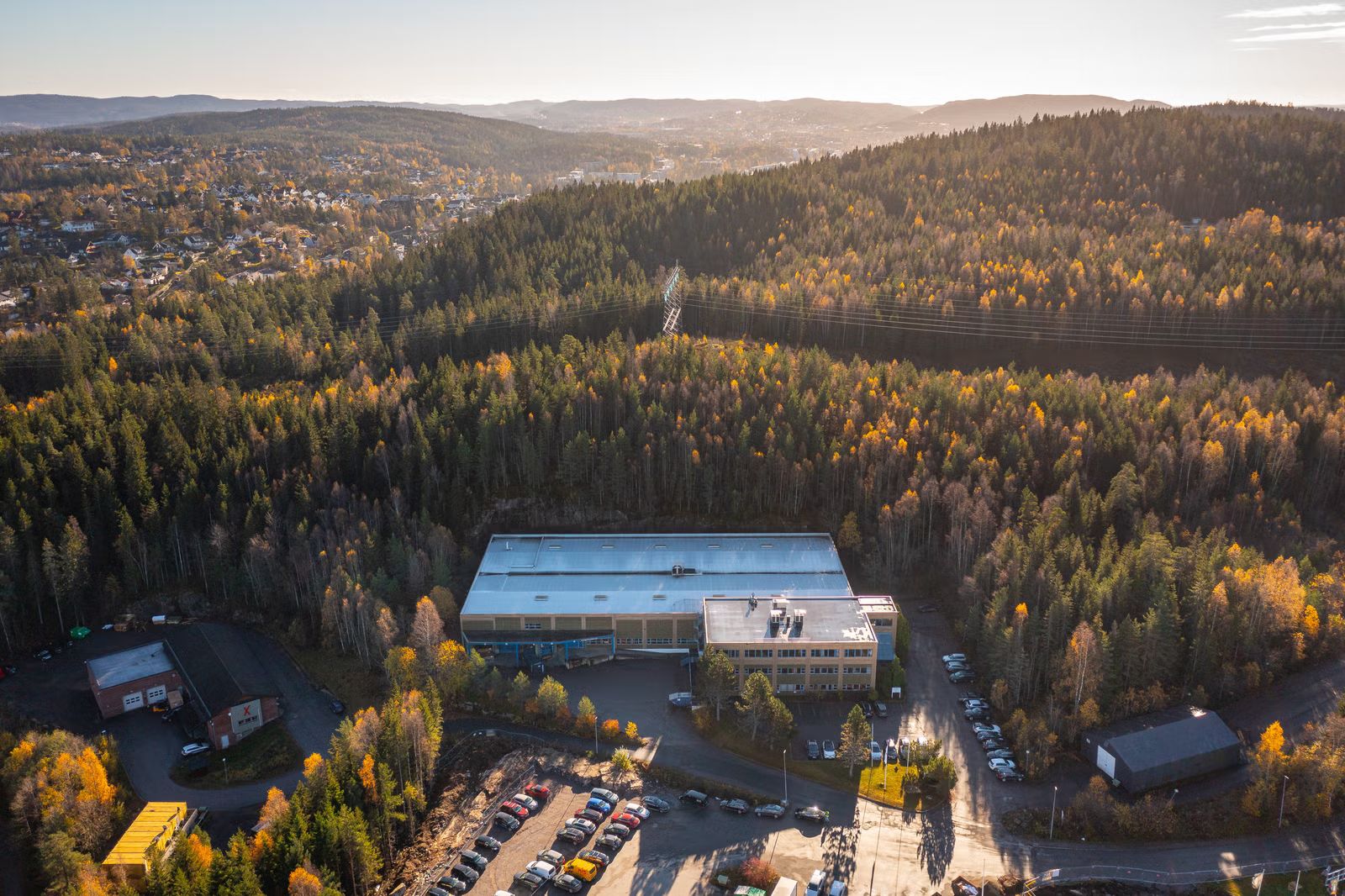 Industriveien 25 - Bilde 2