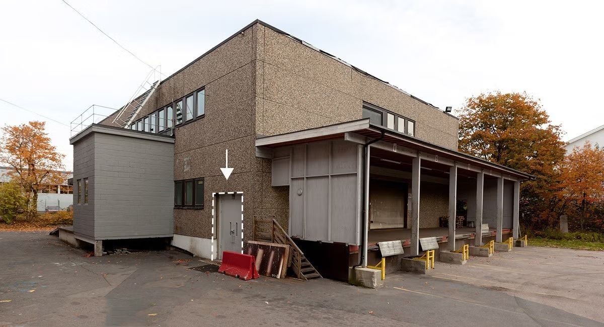 Vollaveien 20A - Bilde 2