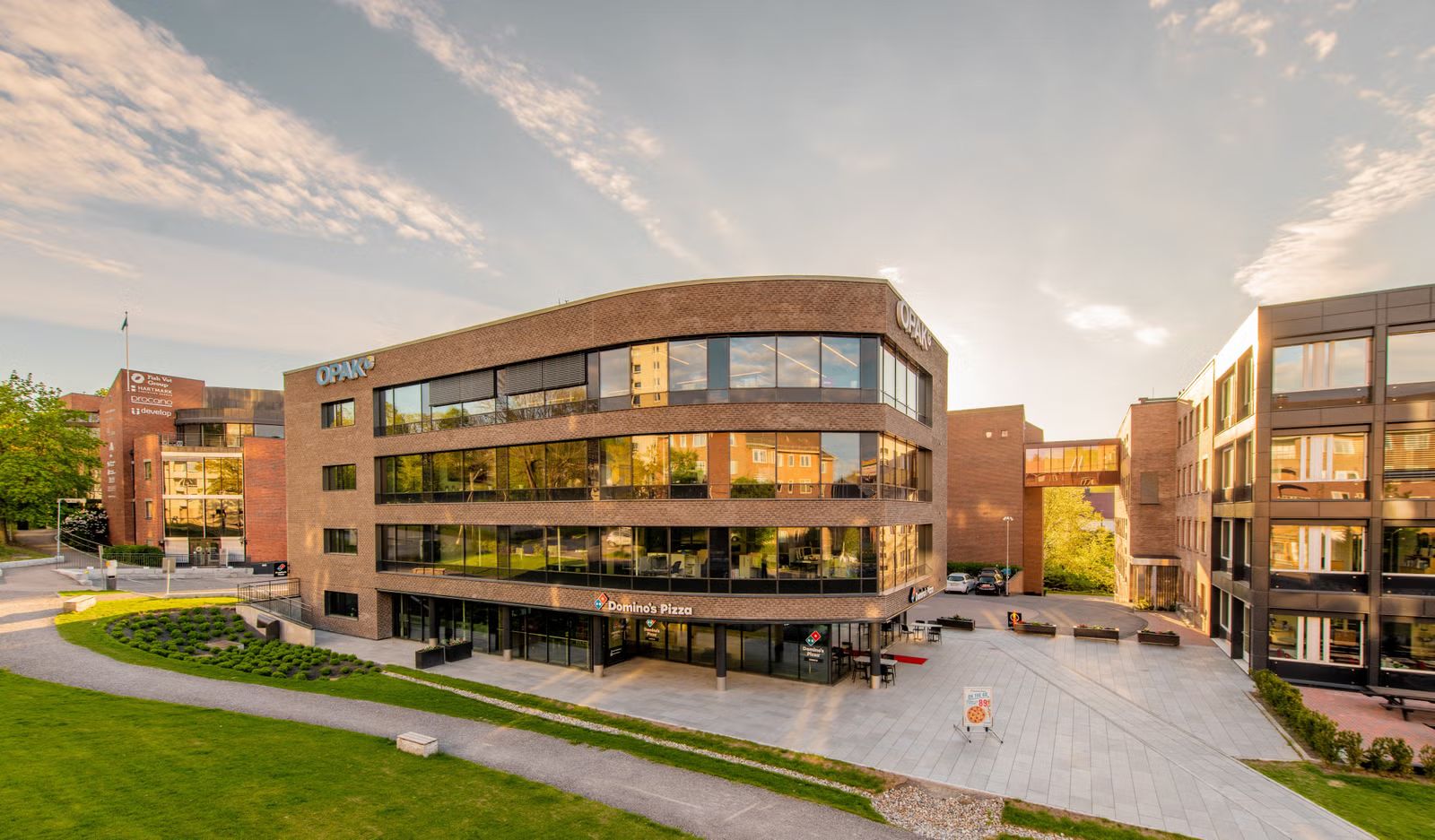 Hoffsveien 21 - Bilde 2