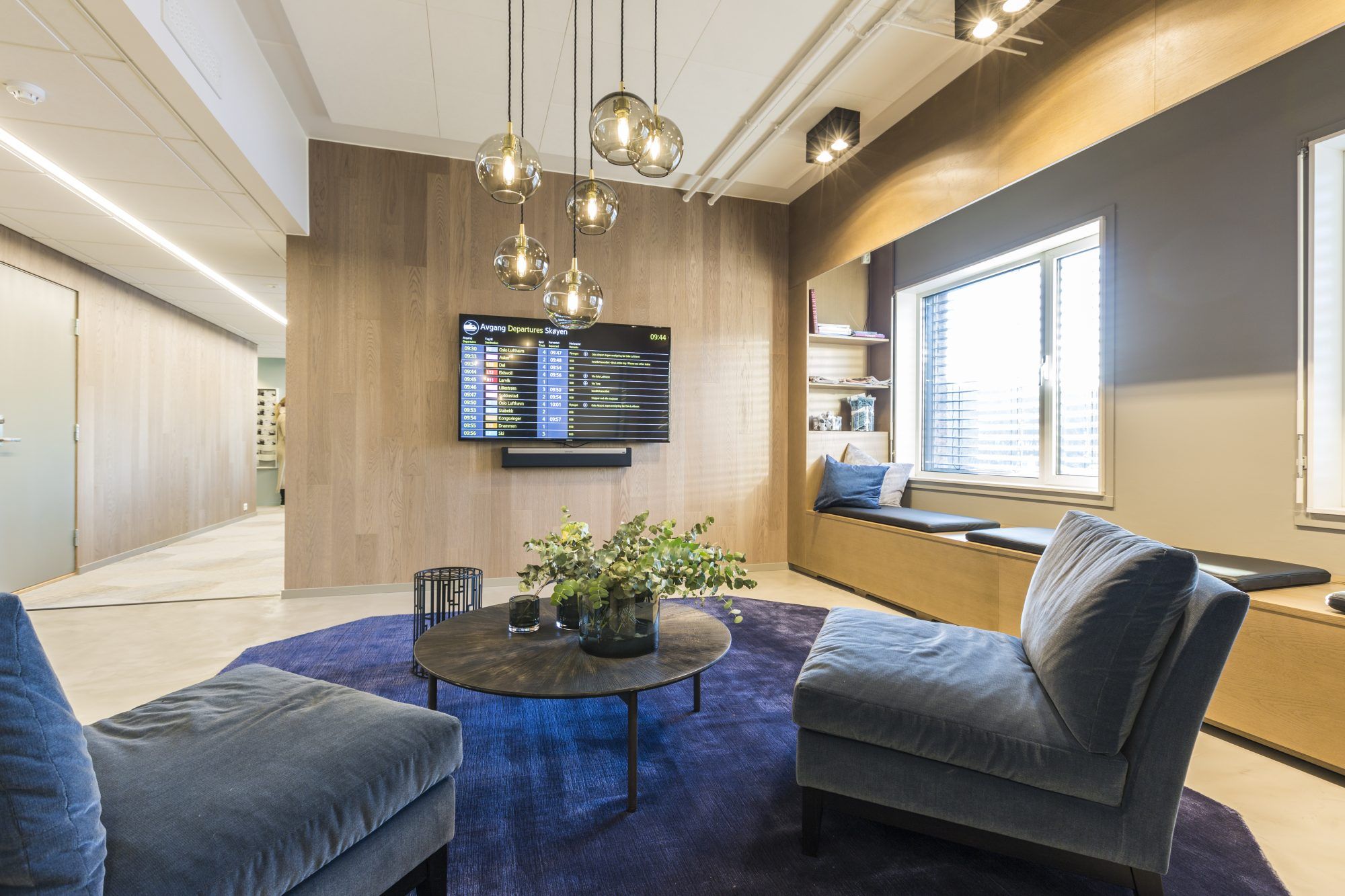 Karenslyst allé 8 - Bilde 2