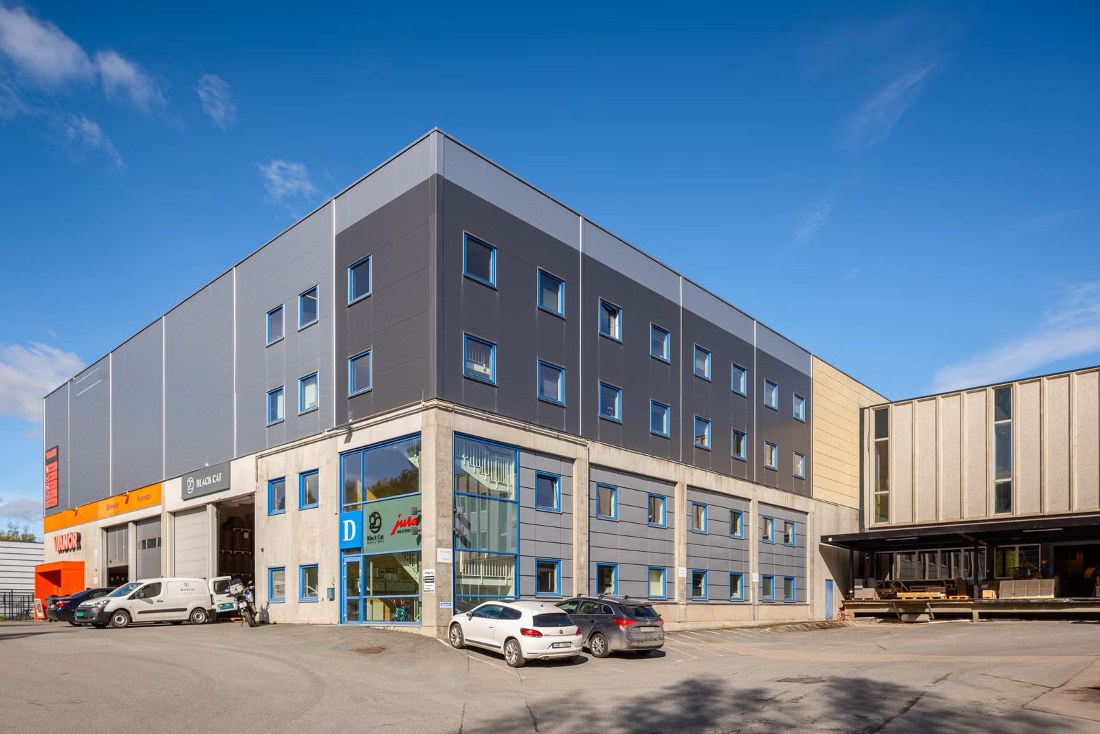 Grini Næringspark 8 - Bilde 3