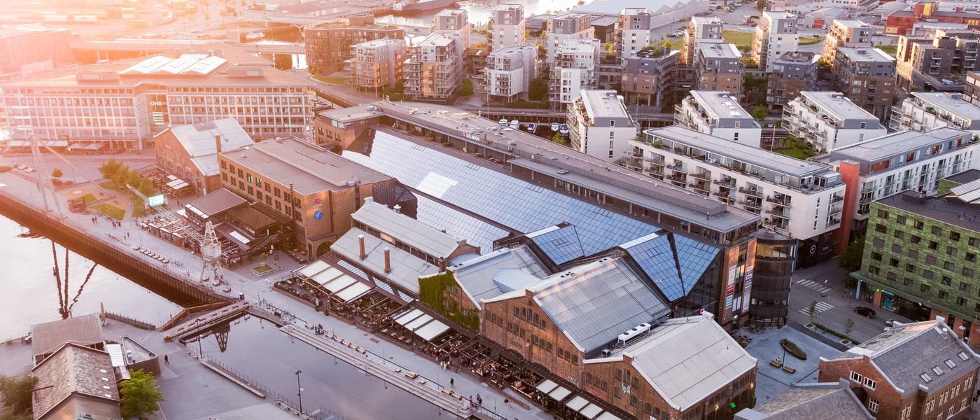 Beddingen 8-10 - Hovedbilde