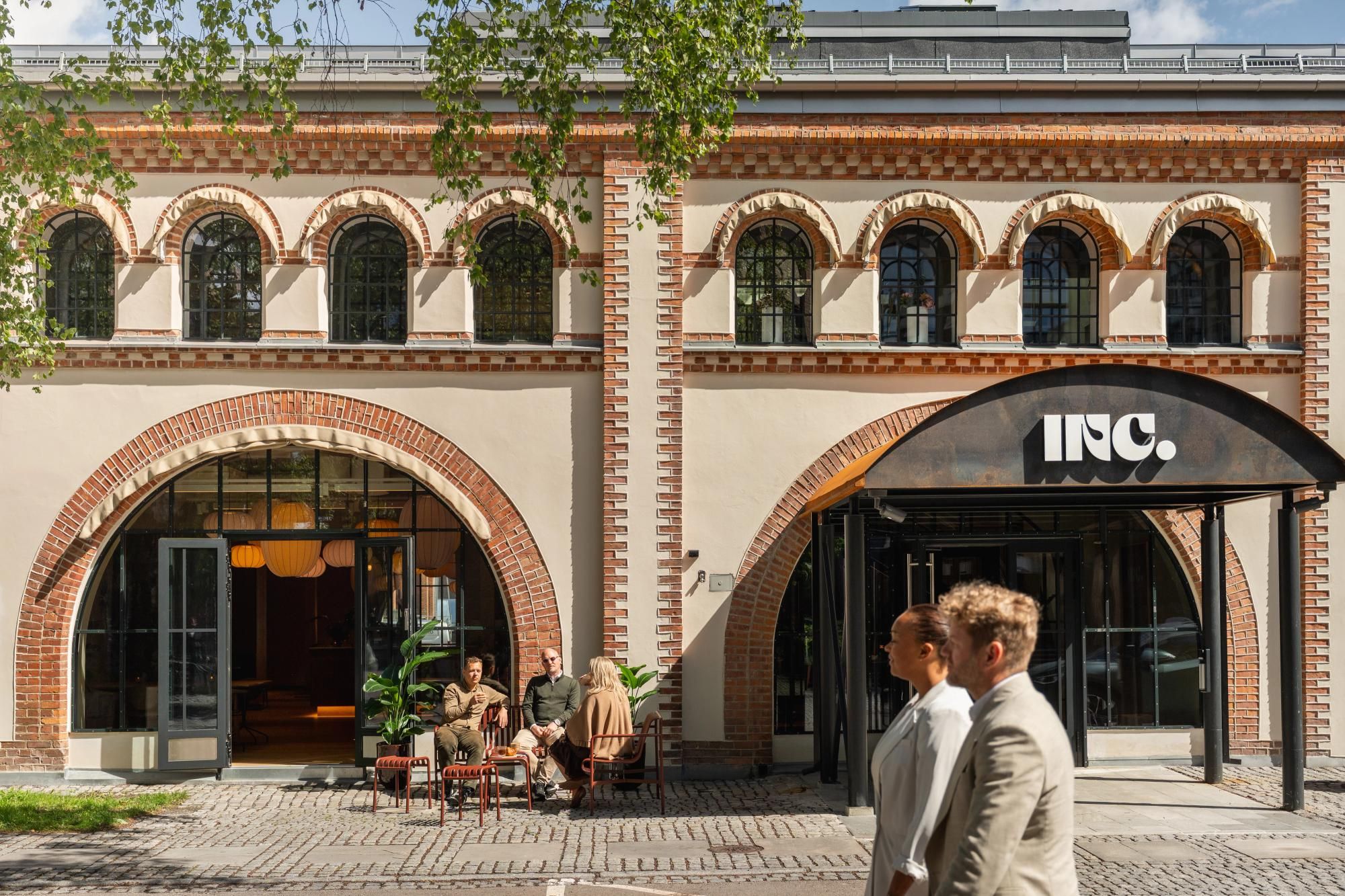 INC. Skøyen - Photo 10