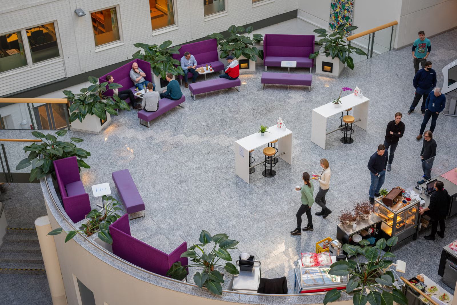 House of Business - Ole Deviks Vei - Photo 8