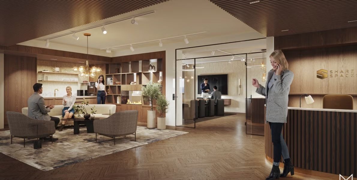 Share Spaces - Furuholmen gården - Hovedbilde