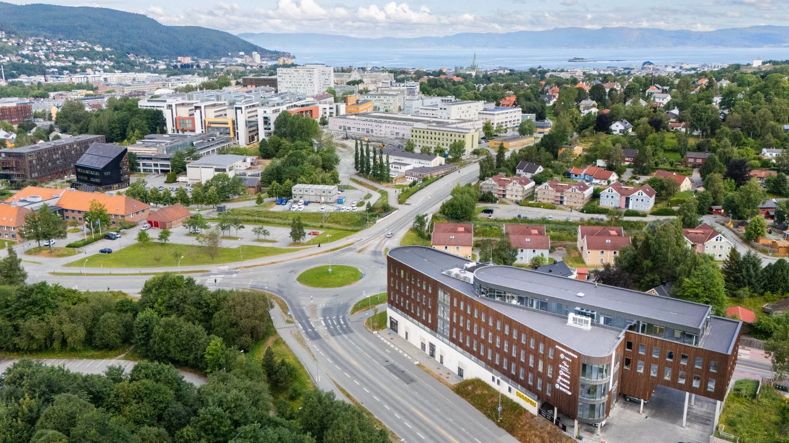 Dybdahls veg 3-5 - Bilde 2