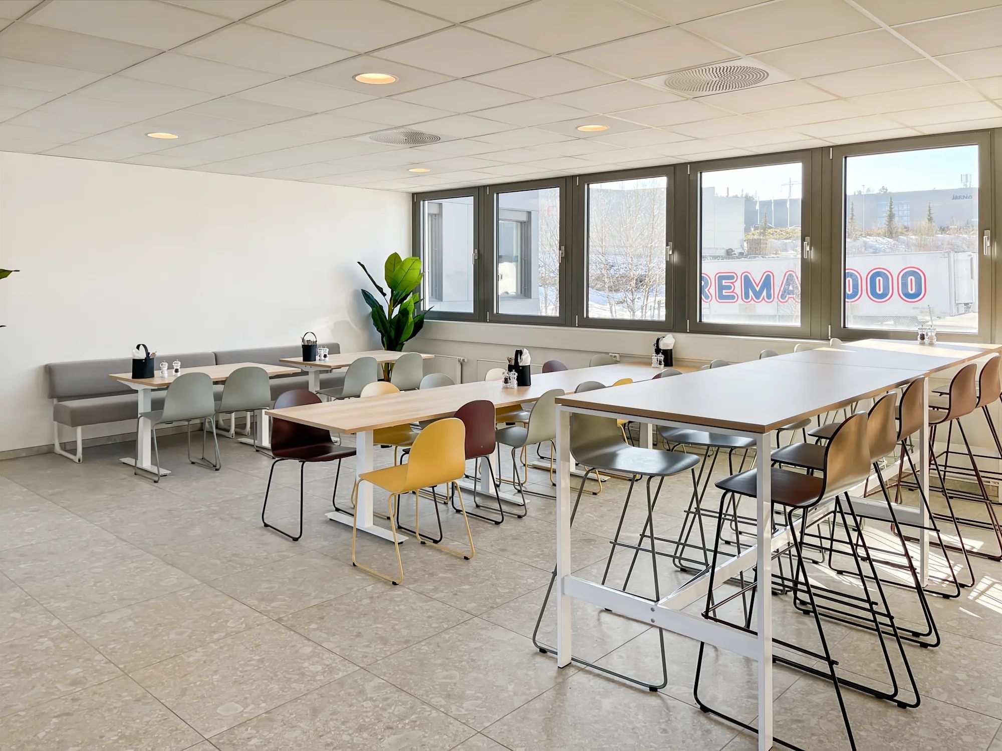 Regus Vinterbro - Photo 10