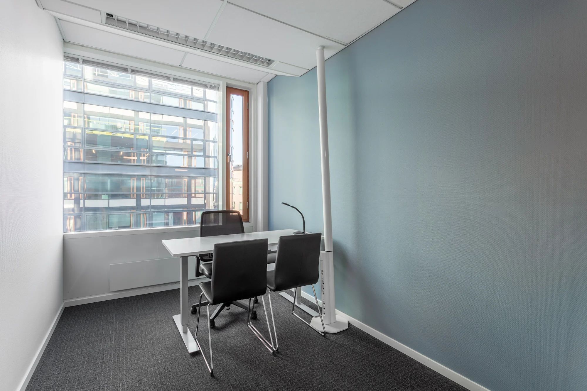 Regus Ibsen - Bilde 3