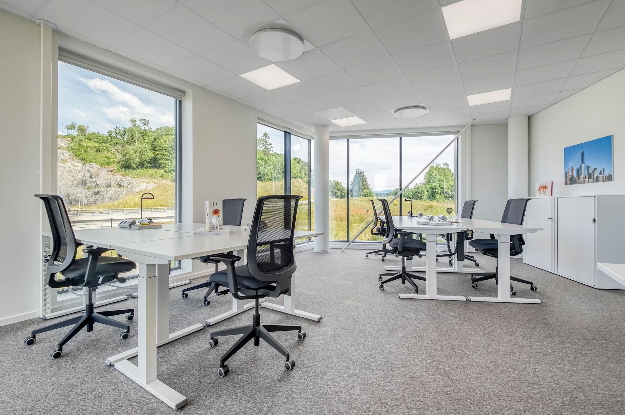 Regus Flesland - Photo 11