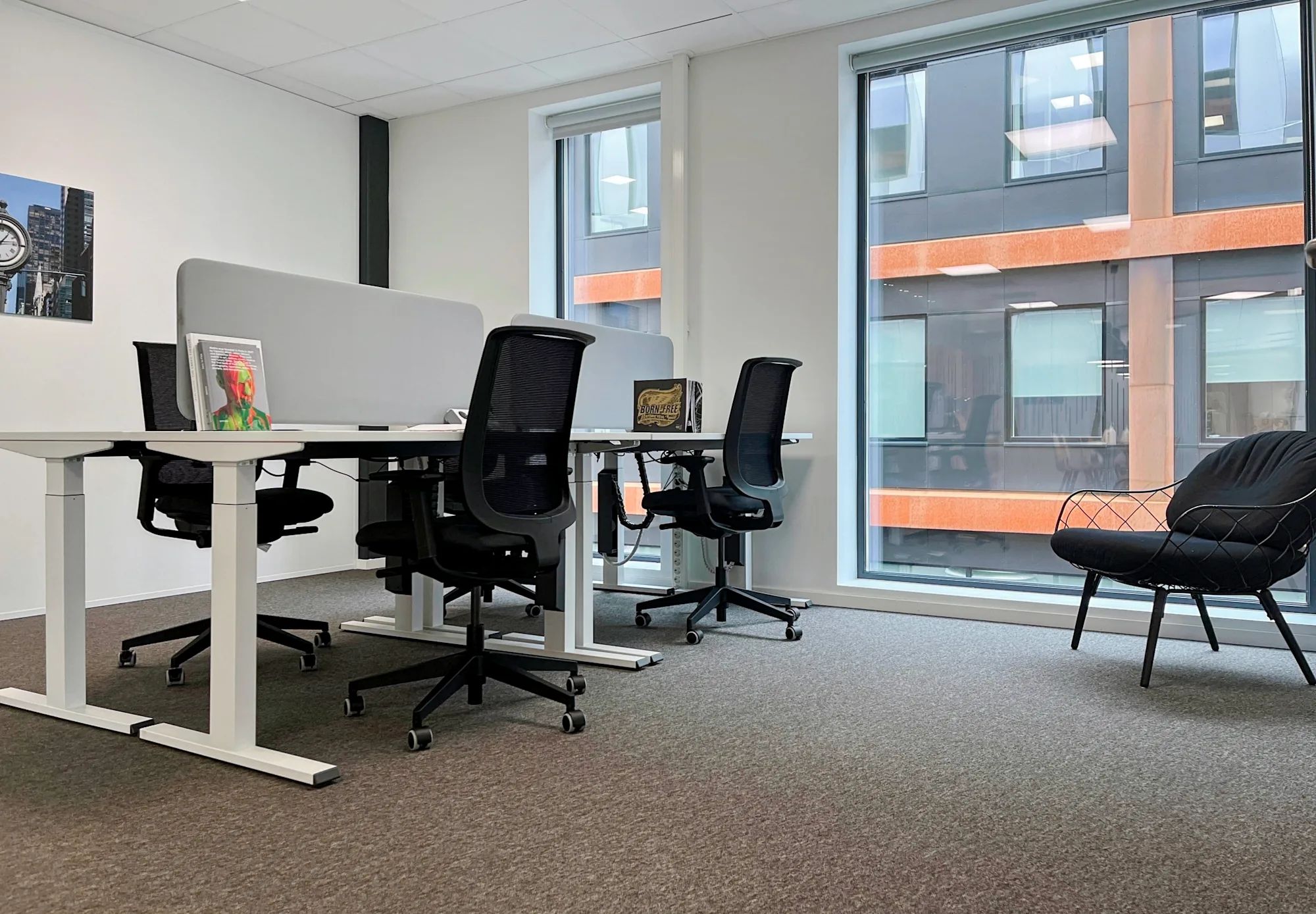 Regus Flesland - Photo 7