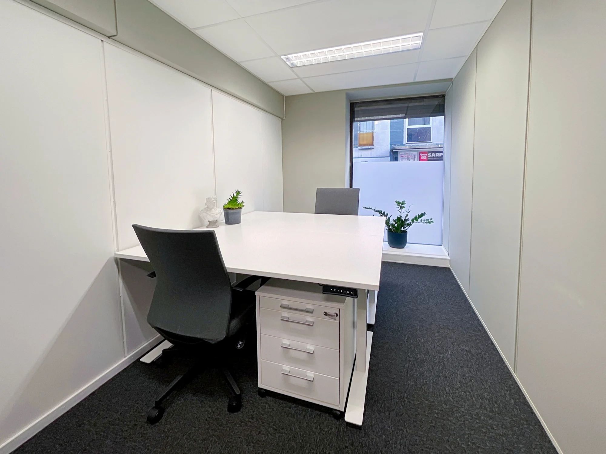 Regus Sarpsborg - Photo 11